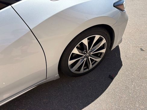 Used 2020 Nissan Maxima Platinum w/ Sport Mat Group FWD image 14