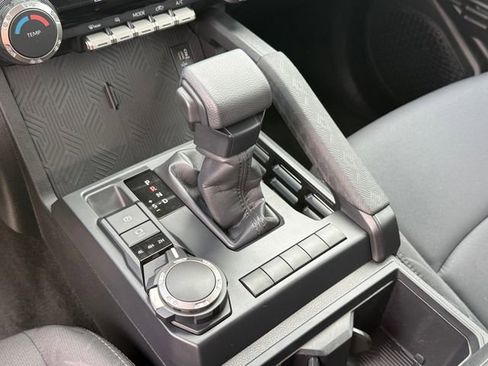 Used 2026 Toyota Tacoma SR AWD/4WD image 20