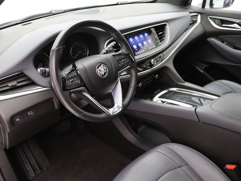 Used 2022 Buick Enclave Essence w/ Experience Buick Package AWD/4WD image 14