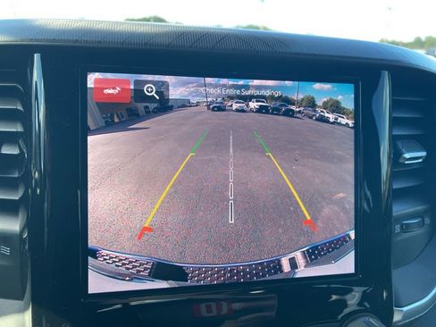 New 2026 RAM 1500 Lone Star image 26