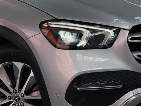 Certified 2022 Mercedes-Benz GLE 350 4MATIC image 10