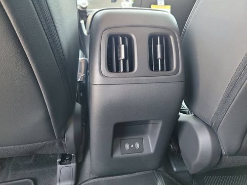 New 2026 Hyundai Tucson SEL Plus FWD image 23
