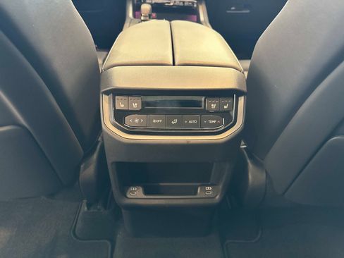 New 2026 Lexus TX 350 AWD image 17