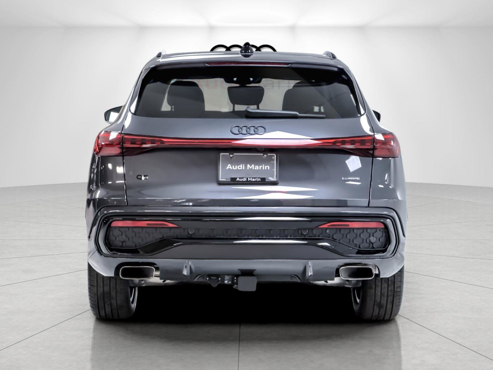New 2026 Audi Q5 2.0T AWD/4WD image 4