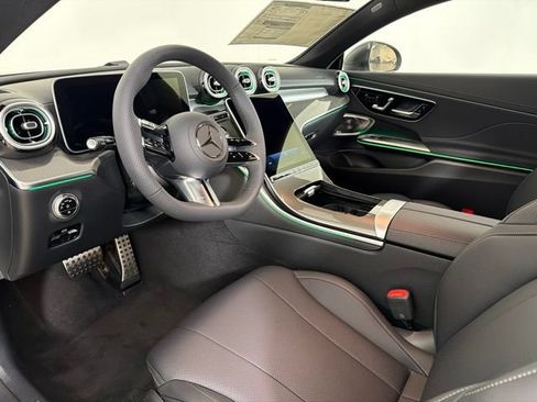 New 2026 Mercedes-Benz CLE 300 4MATIC Coupe image 10