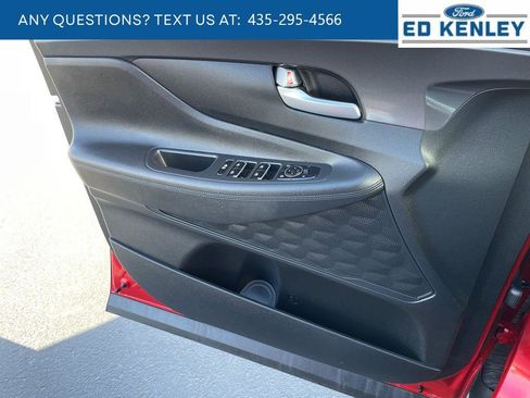 Used 2023 Hyundai Santa Fe SEL w/ Cargo Package AWD/4WD image 18