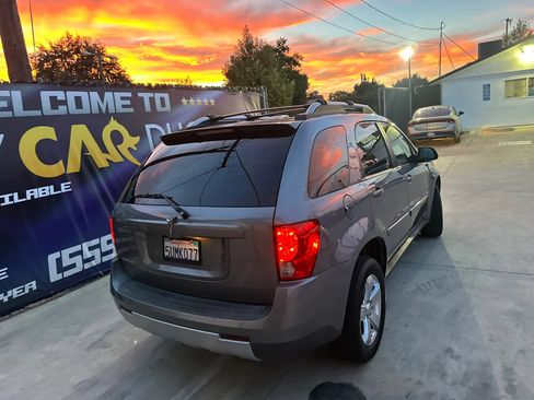 Used 2006 Pontiac Torrent 2WD w/ Preferred Package image 7