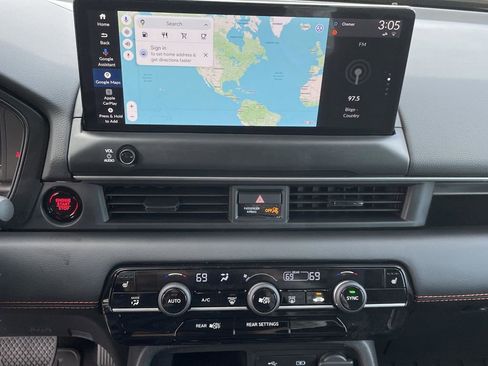 New 2026 Honda Pilot Sport image 27