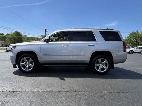 Used 2017 Chevrolet Tahoe LT image 27