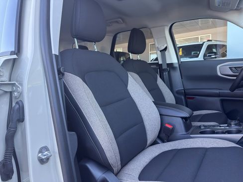 New 2025 Ford Bronco Sport Big Bend image 57