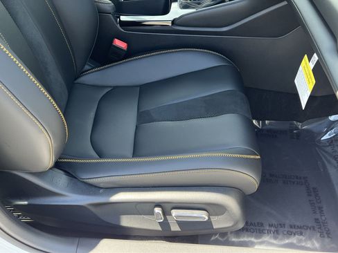 Certified 2026 Acura Integra A-Spec FWD image 31