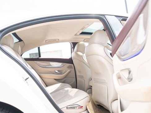 Used 2020 Mercedes-Benz CLS 450 image 19