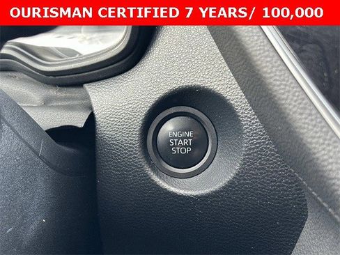 Used 2024 Toyota Corolla Cross LE image 22