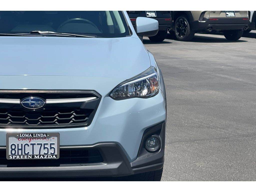 Used 2019 Subaru Crosstrek 2.0i Premium w/ Eyesight System AWD/4WD image 51