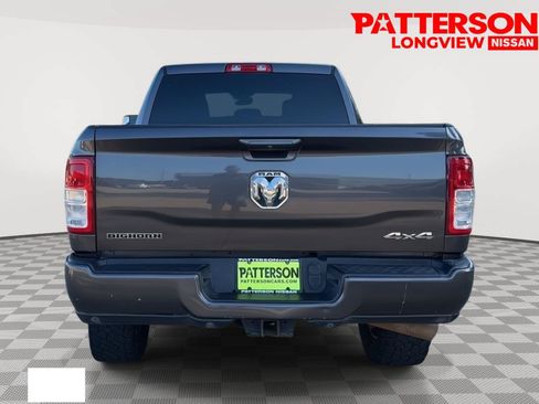Used 2020 RAM 2500 Big Horn w/ Level 1 Equipment Group AWD/4WD image 3