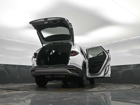 New 2026 Hyundai Tucson SEL image 43