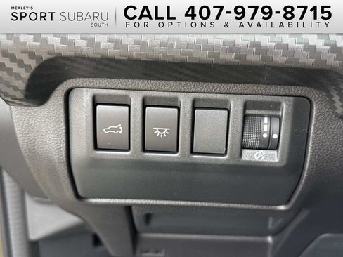 New 2026 Subaru Ascent Premium AWD/4WD image 41