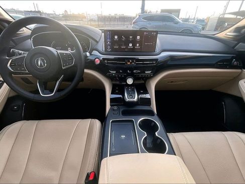 Used 2025 Acura MDX Technology Package image 21
