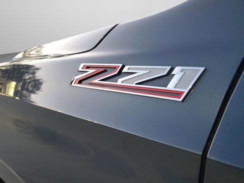 Used 2021 Chevrolet Tahoe Z71 w/ Rear Media and Nav Package image 7