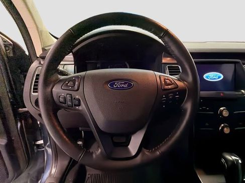 Used 2018 Ford Flex SEL w/ Equipment Group 202A image 9