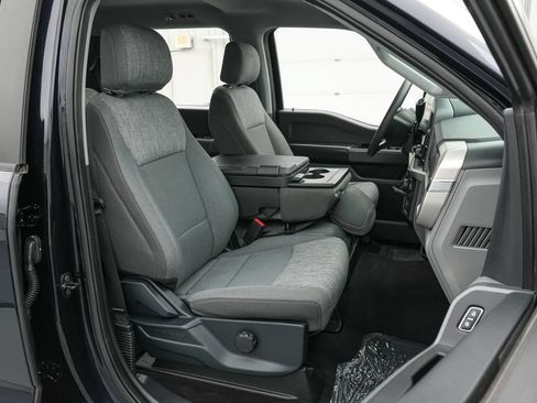 Certified 2021 Ford F150 XLT w/ XTR Package AWD/4WD image 21