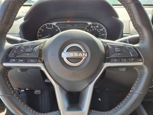 Used 2024 Nissan Altima 2.5 SR FWD image 9