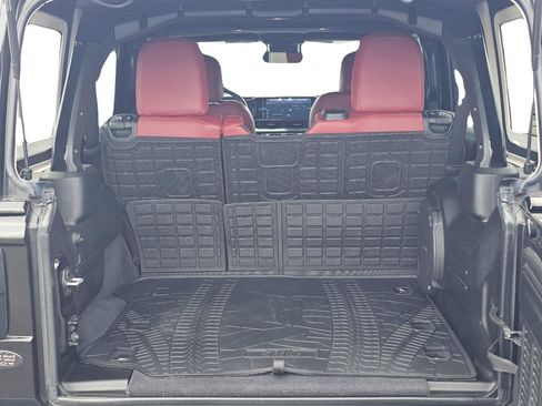 Used 2024 Jeep Wrangler Unlimited Rubicon 392 AWD/4WD image 14