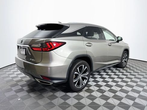 Used 2021 Lexus RX 350 FWD w/ Premium Package image 7
