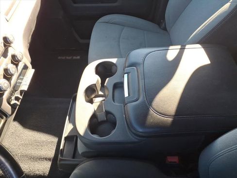 Used 2024 RAM 2500 Big Horn image 14