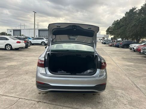 New 2026 Volkswagen Jetta Sport FWD image 41