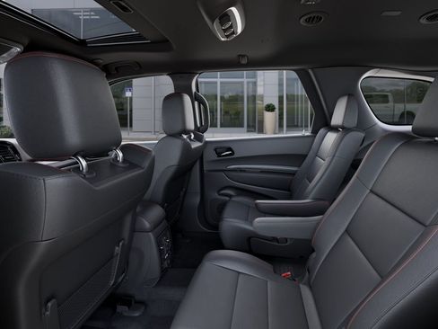 New 2026 Dodge Durango GT AWD/4WD image 23