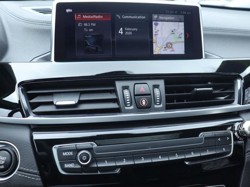 Used 2021 BMW X1 xDrive28i image 32