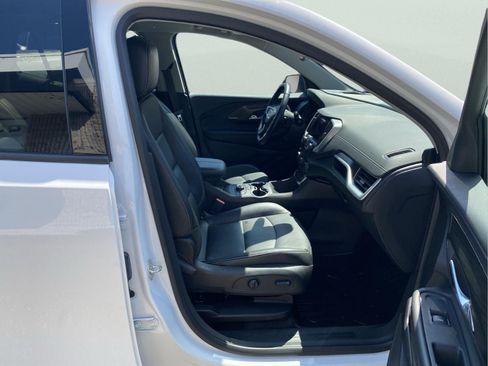 Used 2023 GMC Terrain SLT w/ Tech Package AWD/4WD image 35