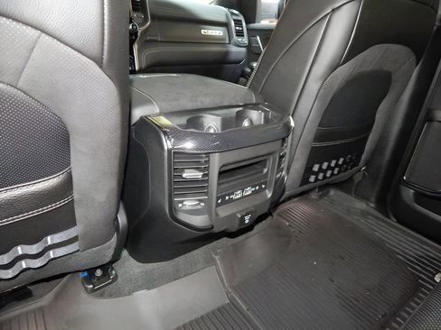 Used 2022 RAM 1500 TRX w/ TRX Level 2 Equipment Group image 26