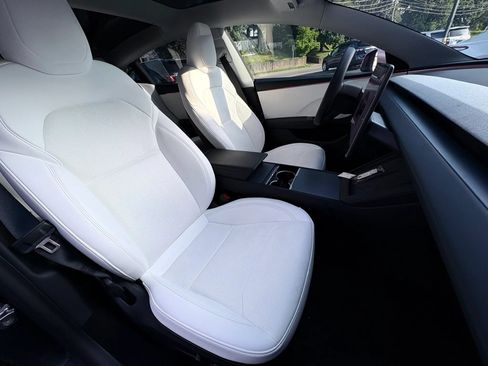 Used 2024 Tesla Model 3 Standard Range RWD image 22