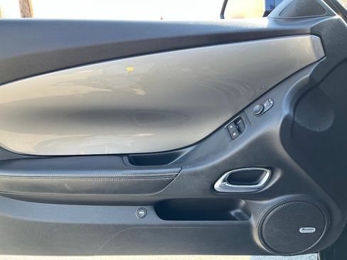 Used 2010 Chevrolet Camaro SS w/ RS Package image 6