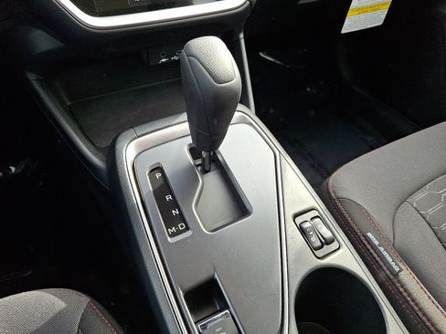 Certified 2025 Subaru Impreza 2.0i Sport image 14