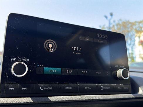 Used 2023 Honda CR-V EX image 22