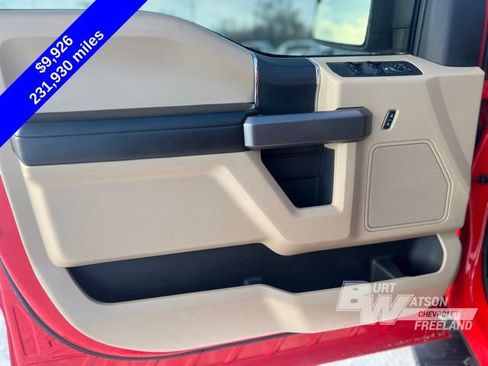 Used 2015 Ford F150 XLT w/ Equipment Group 301A Mid image 11