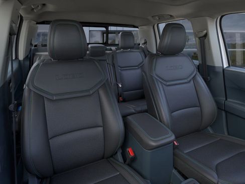 New 2025 Ford Maverick Lobo image 10