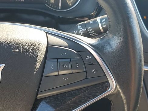Certified 2023 Cadillac XT5 Premium Luxury AWD/4WD image 24