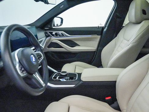 Used 2024 BMW i4 M50 AWD/4WD image 19
