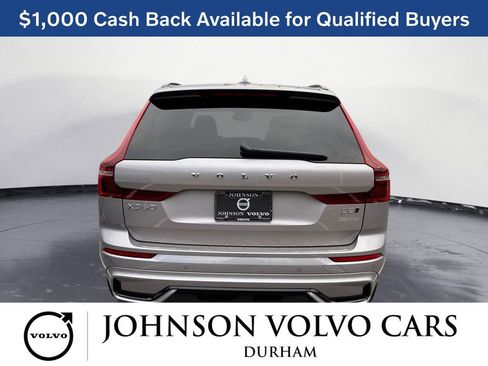 New 2026 Volvo XC60 B5 Plus w/ Protection Package Premier AWD/4WD image 4