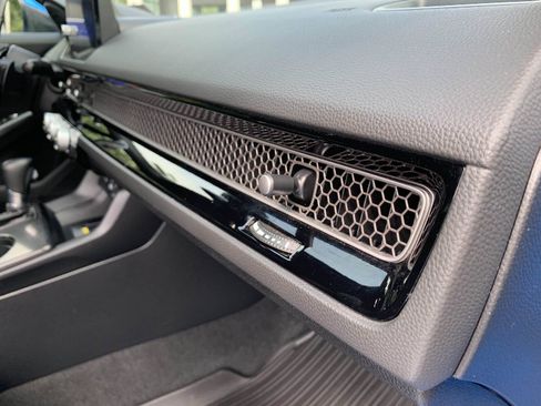 Used 2024 Honda Civic Sport Touring image 41