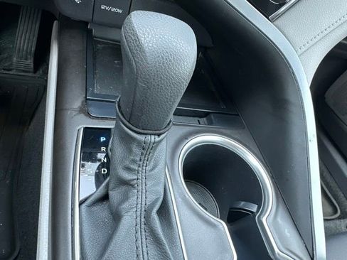 Used 2023 Toyota Camry LE FWD image 32