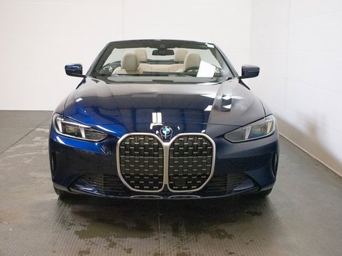 New 2026 BMW 430i xDrive 430i xDrive w/ Premium Package image 2