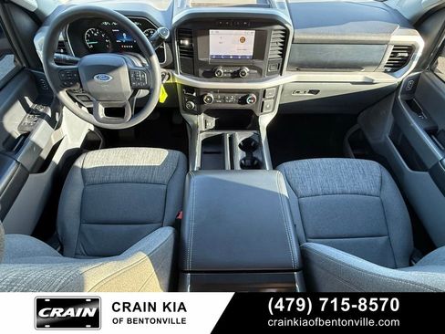 Used 2021 Ford F150 XLT image 29