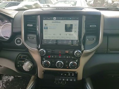 Used 2022 RAM 1500 Laramie image 32