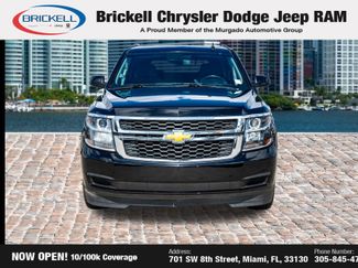 Used 2019 Chevrolet Tahoe LS w/ Max Trailering Package AWD/4WD video 2