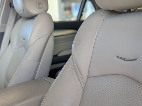 Used 2017 Cadillac CTS Premium Luxury image 19